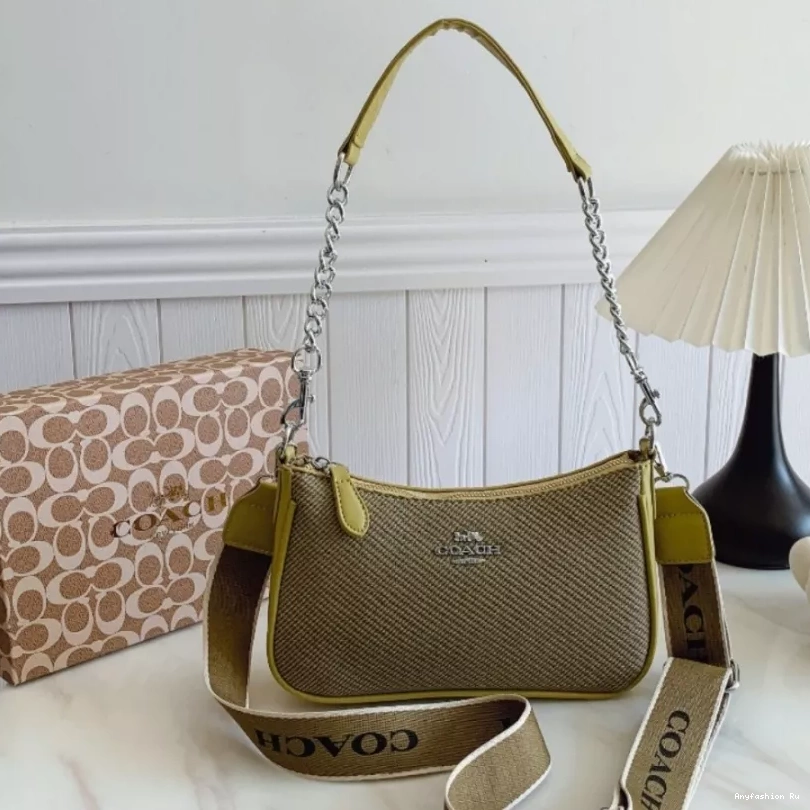 For 6580 Coach Bag Messenger Women Affordable 1218